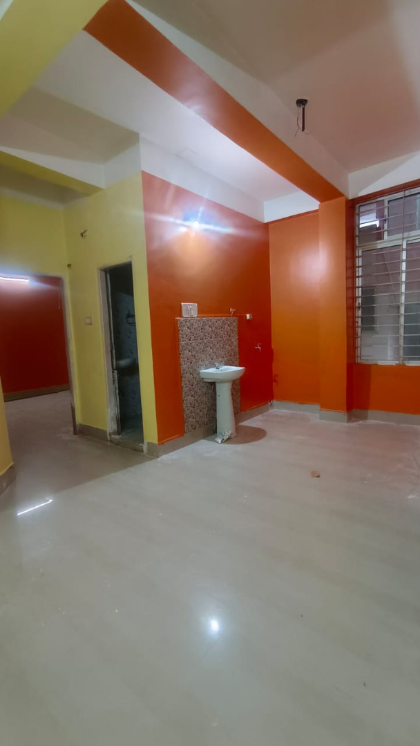 Unfurnished 3bhk in Basisthapur Bylane Number 2, Wireless, Basisthpur, Guwahati, Assam, India for Rent